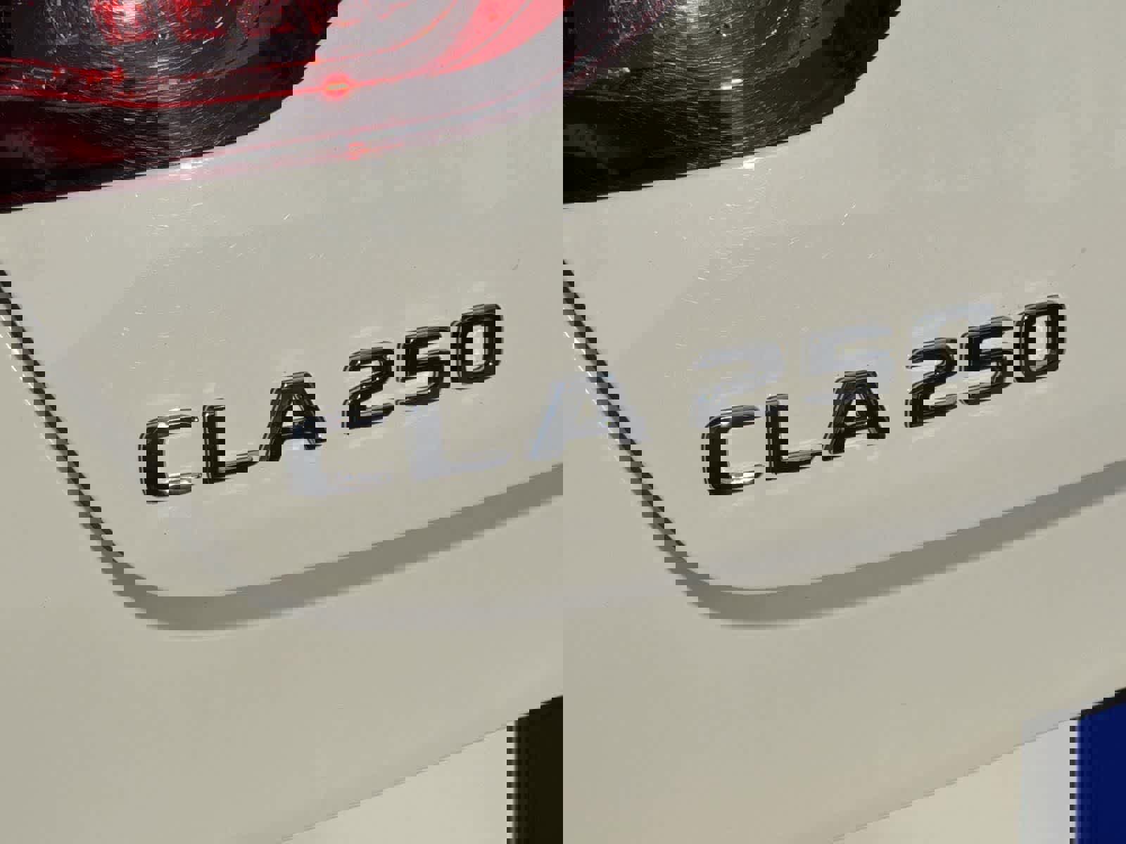 Used 2023 Mercedes-Benz CLA 250 CLA 250 image 33