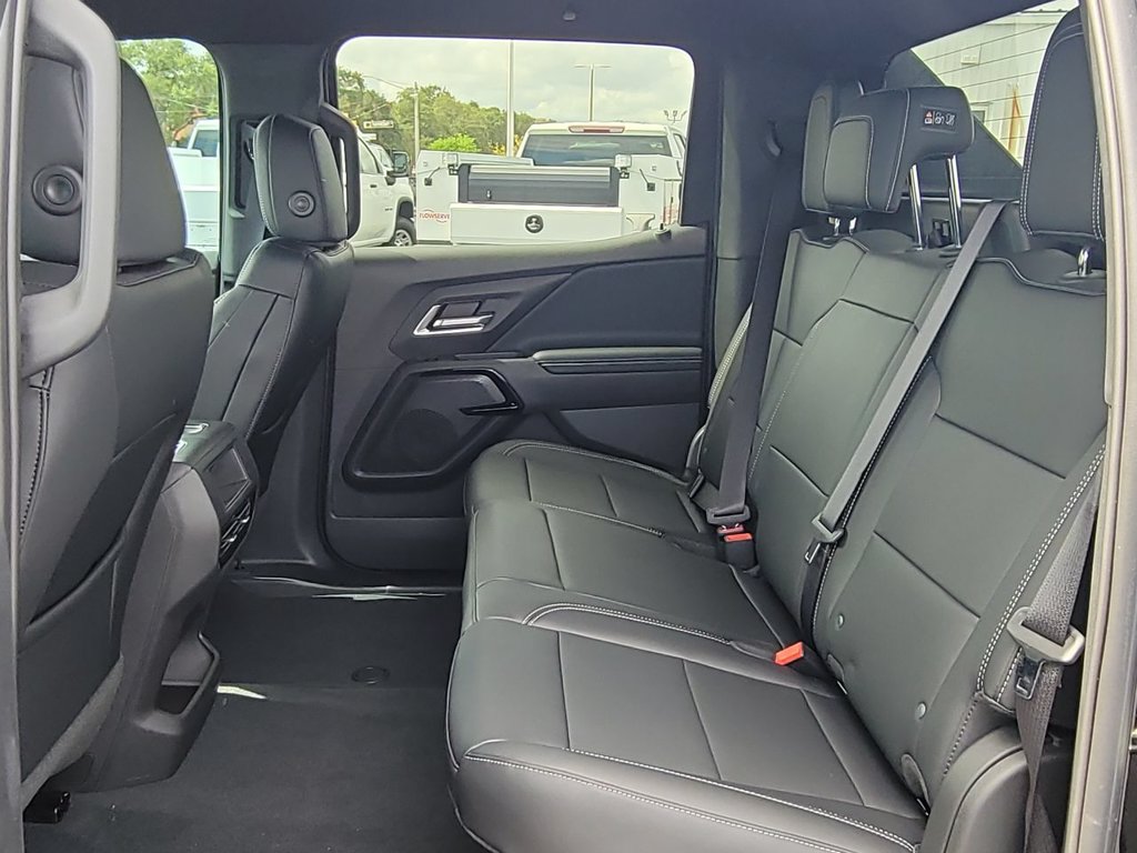 New 2026 Chevrolet Silverado EV LT AWD/4WD image 24