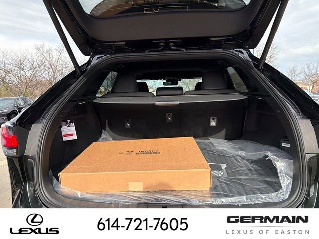 New 2026 Lexus RX 350 Premium image 13
