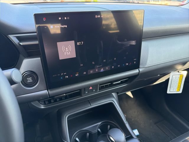 New 2026 MAZDA CX-5 Select AWD/4WD image 16