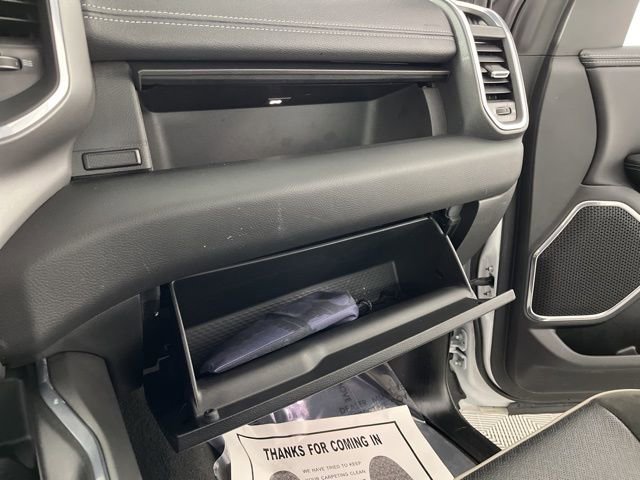 Used 2024 RAM 1500 Laramie image 42