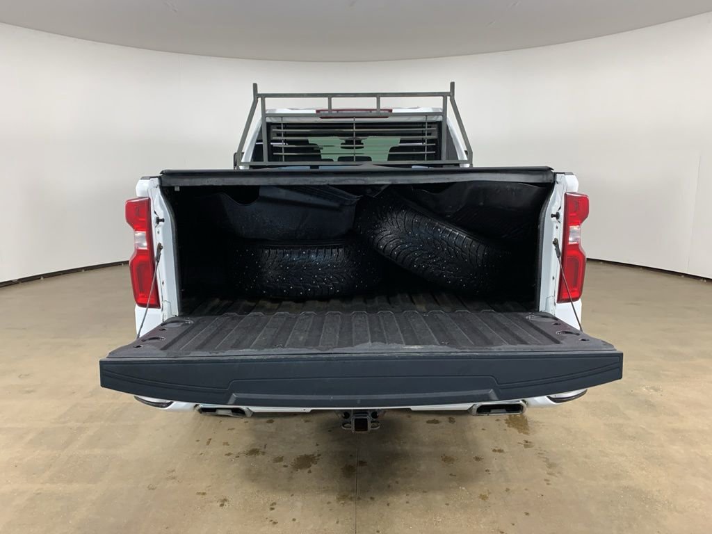 Used 2023 Chevrolet Silverado 1500 RST image 12