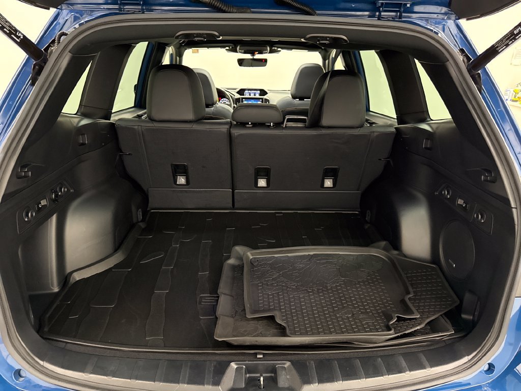 Used 2024 Subaru Forester Wilderness AWD/4WD image 29