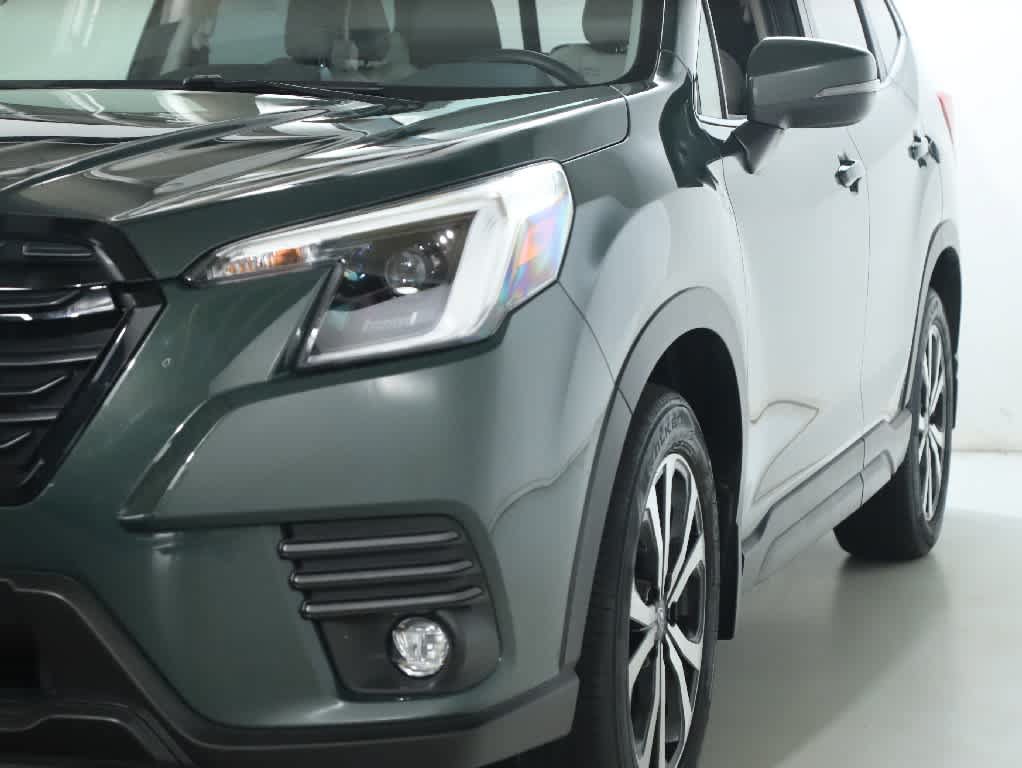 Used 2024 Subaru Forester Limited AWD/4WD image 4