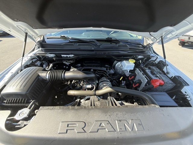 Used 2020 RAM 1500 Big Horn image 12