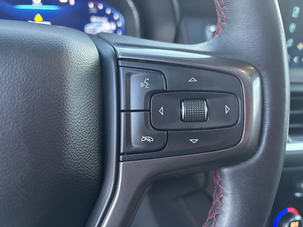 Used 2023 Chevrolet Tahoe RST image 31