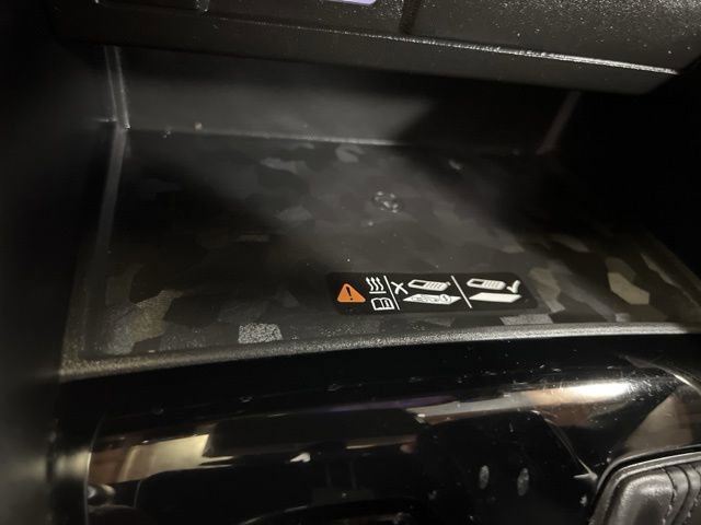 Used 2023 Chevrolet Colorado ZR2 w/ ZR2 Convenience Package III image 37