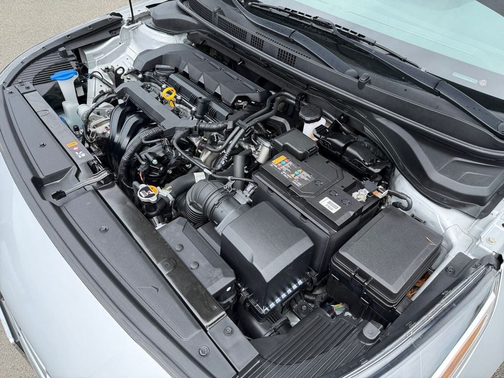 Used 2021 Hyundai Accent SE FWD image 30