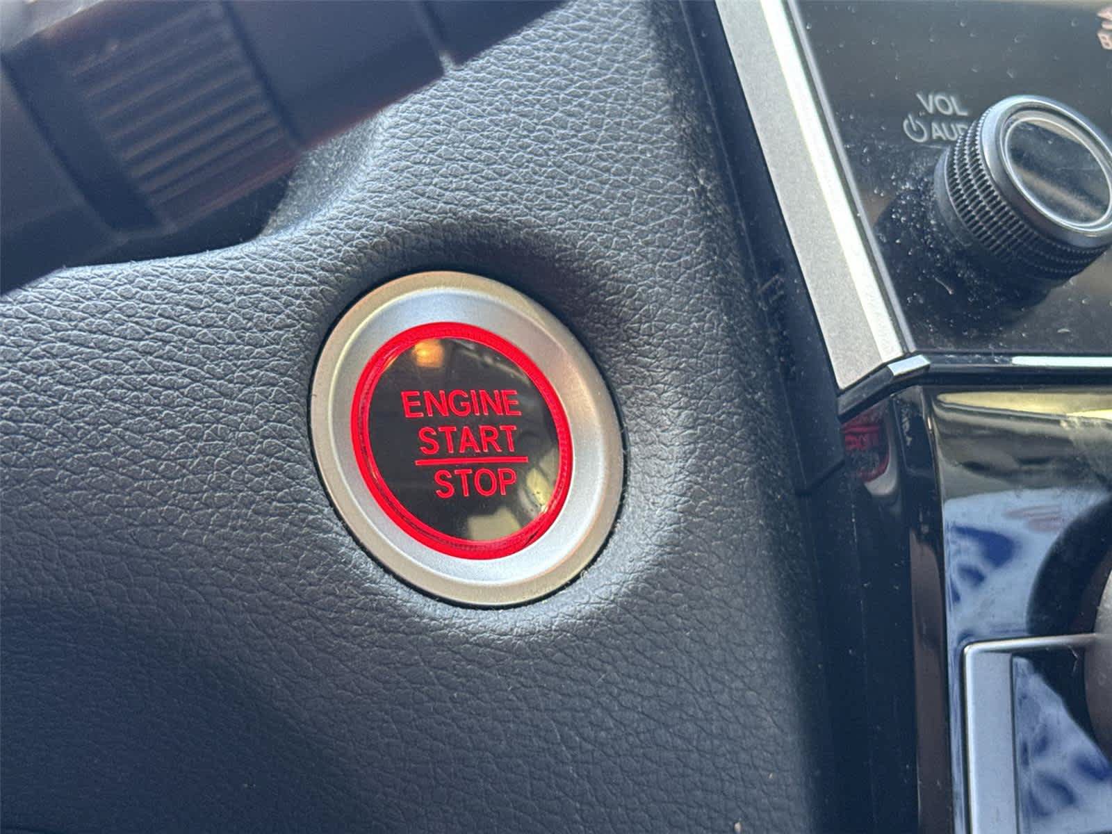 Used 2019 Honda CR-V EX image 27