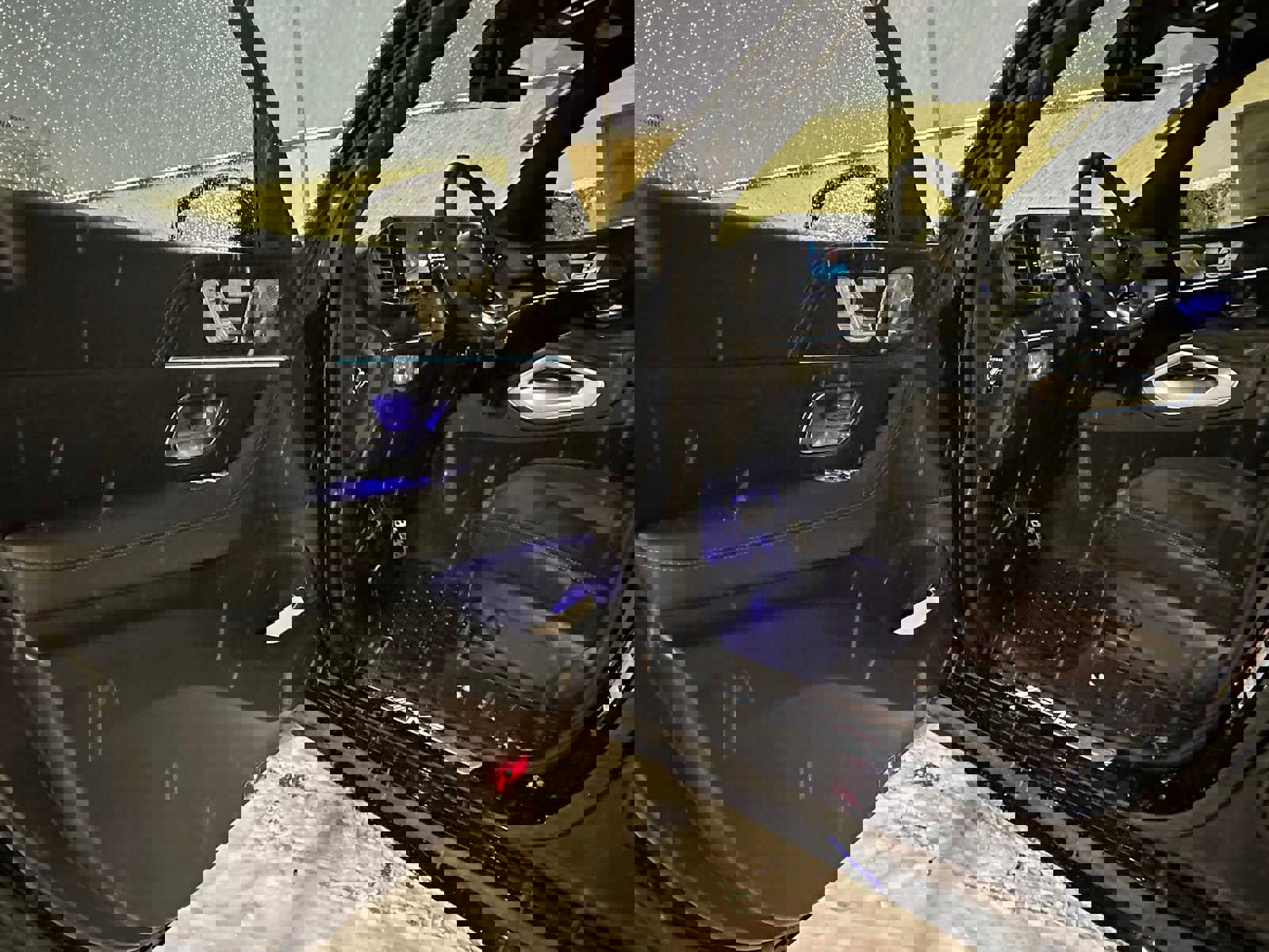 New 2026 Mercedes-Benz GLE 53 AMG 4MATIC image 18