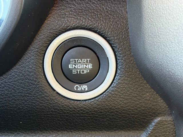 Used 2024 RAM 1500 Big Horn image 24