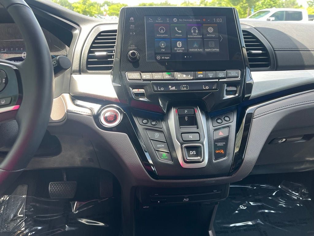 Used 2019 Honda Odyssey Elite image 30