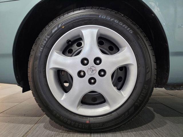 Used 2007 Toyota Corolla CE FWD image 21