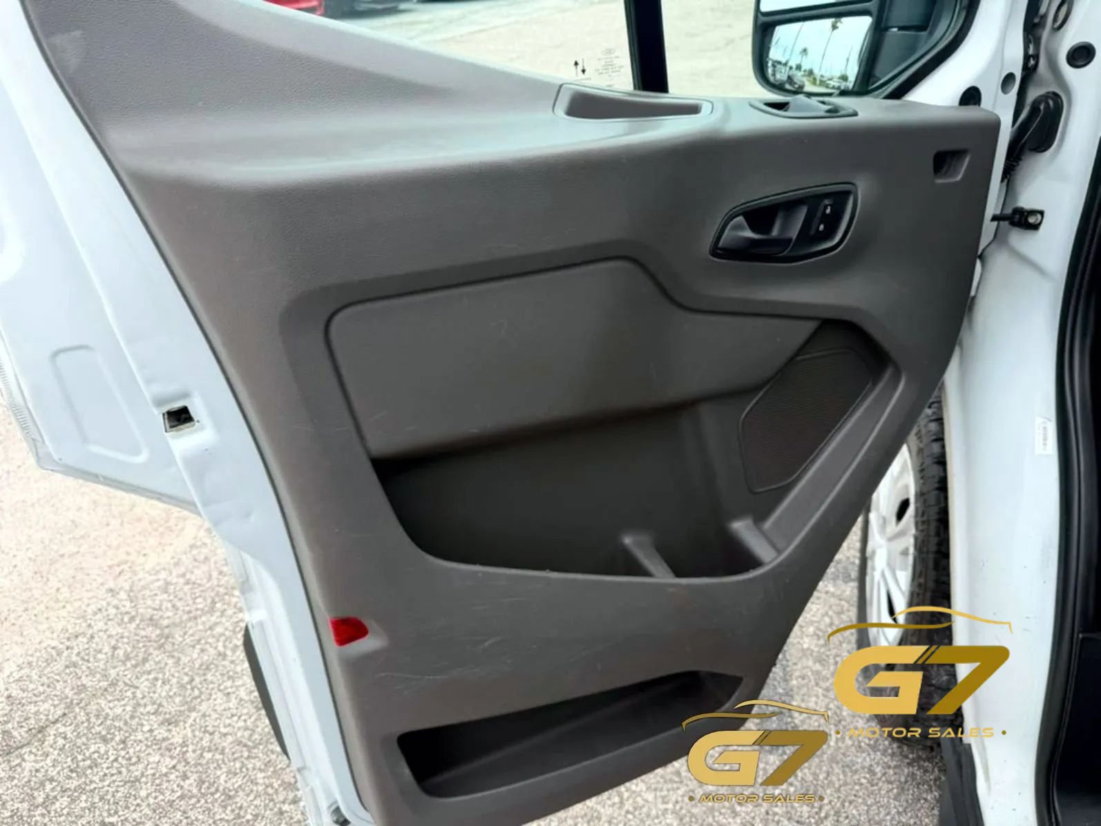 Used 2021 Ford Transit 350 XLT RWD image 18