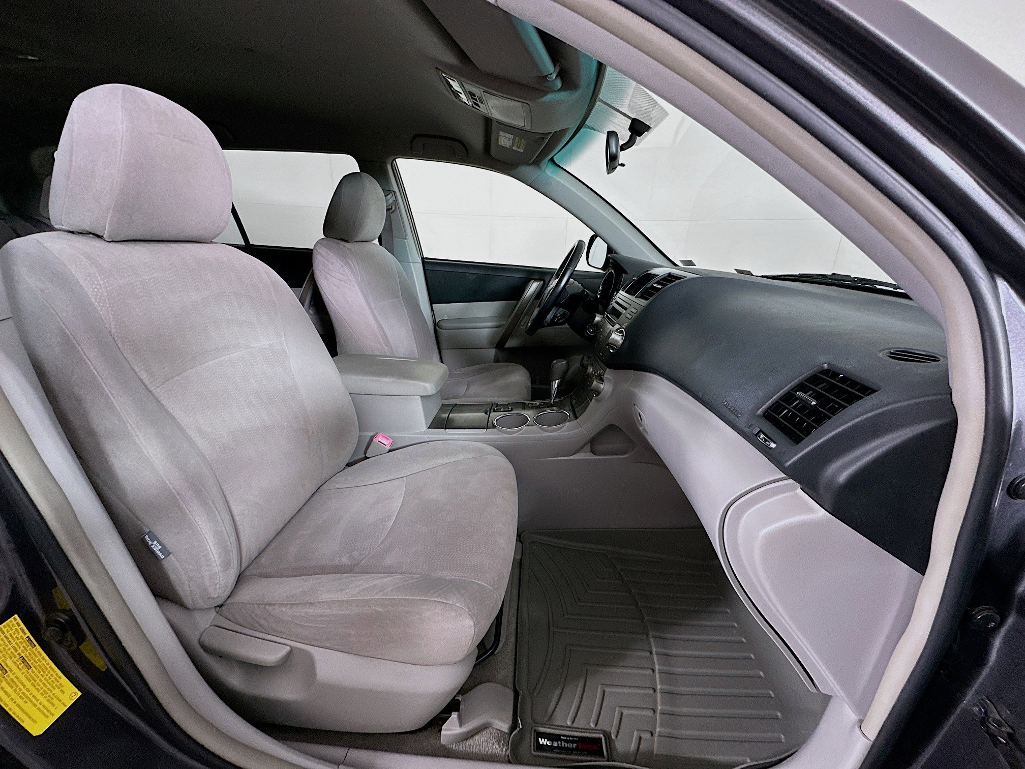 Used 2008 Toyota Highlander Sport image 29