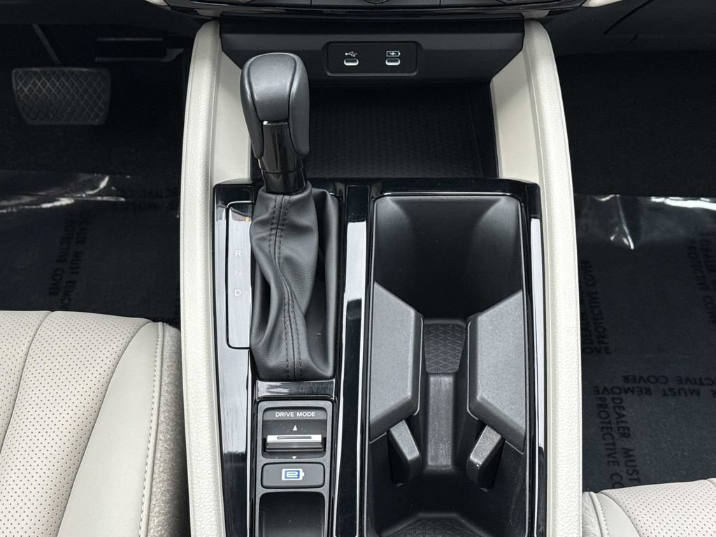 Used 2023 Honda Accord EX-L image 17