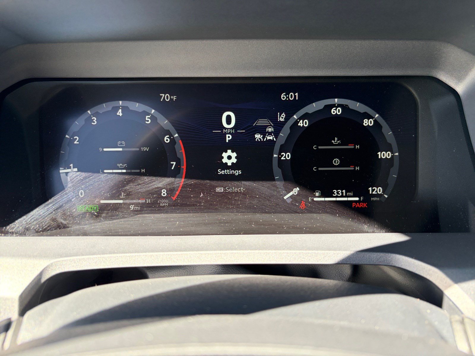 Used 2026 Toyota 4Runner TRD Off-Road Premium w/ Tow Technology Package AWD/4WD image 13