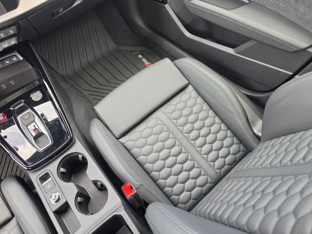 Used 2026 Audi RS 3 AWD/4WD image 48