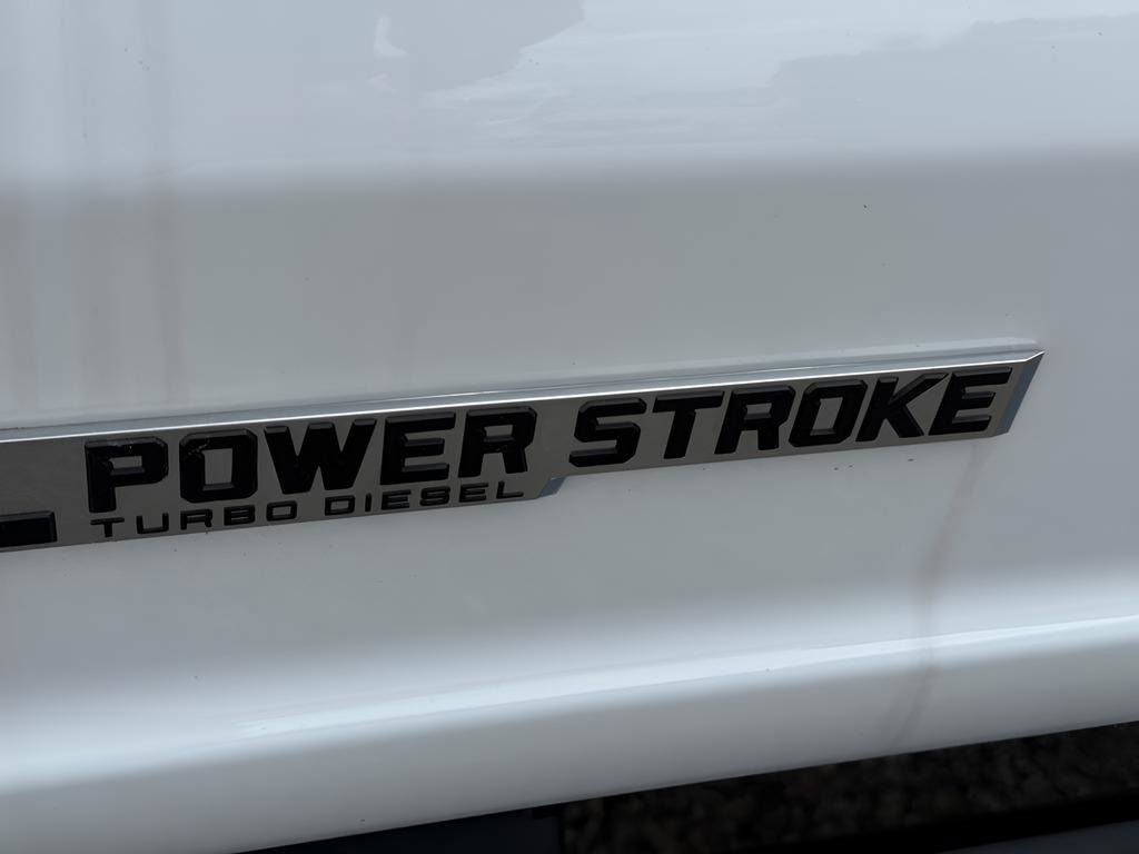 New 2025 Ford F250 XL w/ FX4 Off-Road Package AWD/4WD image 19