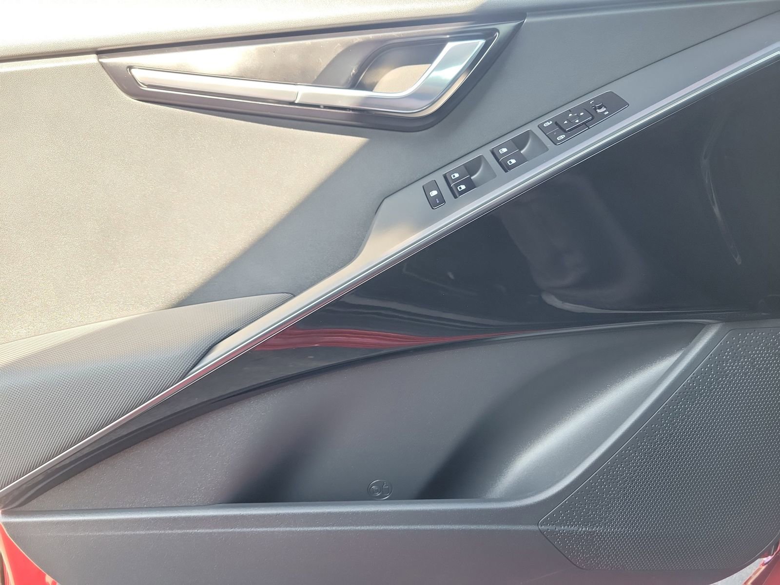 Used 2025 Kia Niro Wind image 20