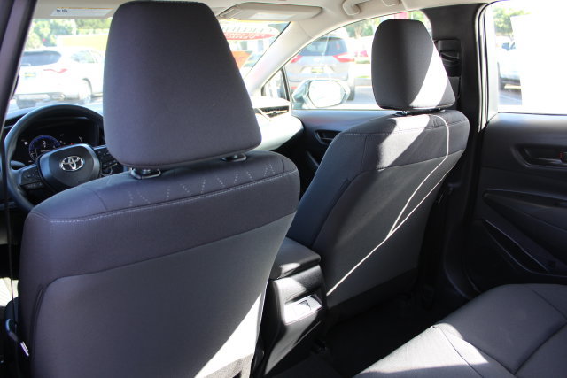 Certified 2026 Toyota Corolla LE w/ LE Premium Package FWD image 32