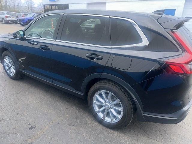 Used 2024 Honda CR-V EX-L image 5
