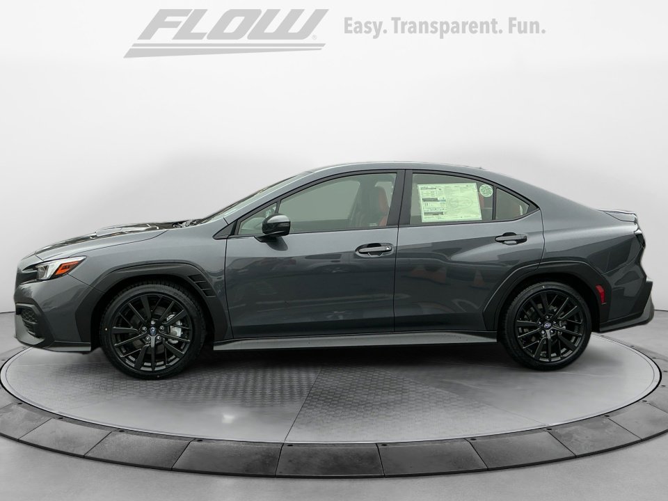 New 2025 Subaru WRX Limited image 4
