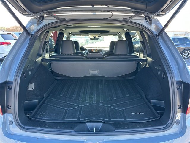 Used 2023 Honda Passport TrailSport image 30