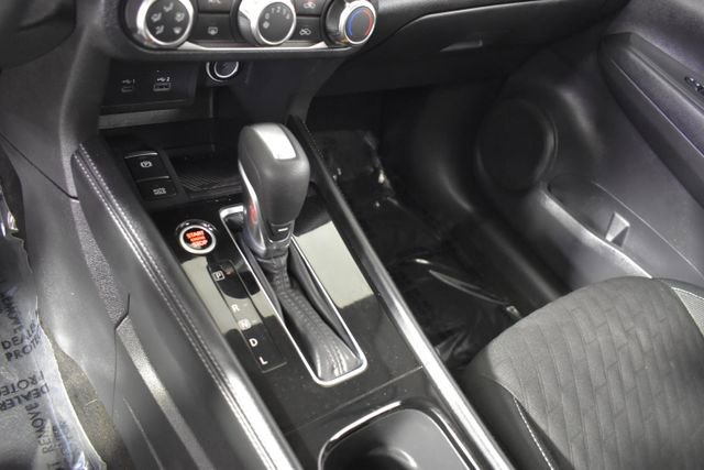 Used 2023 Nissan Kicks SV w/ Exterior Package FWD image 22