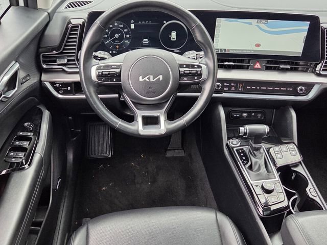 Used 2024 Kia Sportage SX FWD image 11