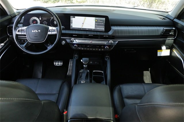 Used 2024 Kia Telluride SX image 25