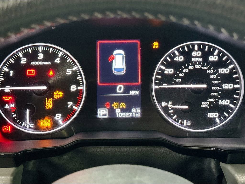 Used 2023 Subaru Outback Premium image 10