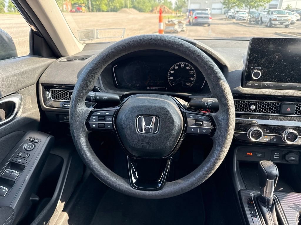 Used 2021 Honda Accord LX image 17