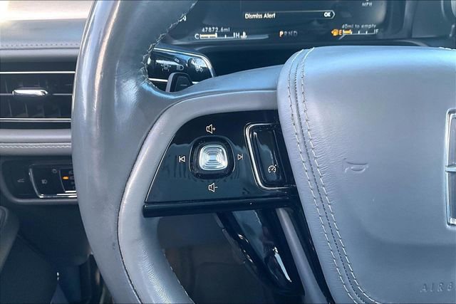 Used 2020 Lincoln Aviator Reserve w/ Elements Package Plus image 18