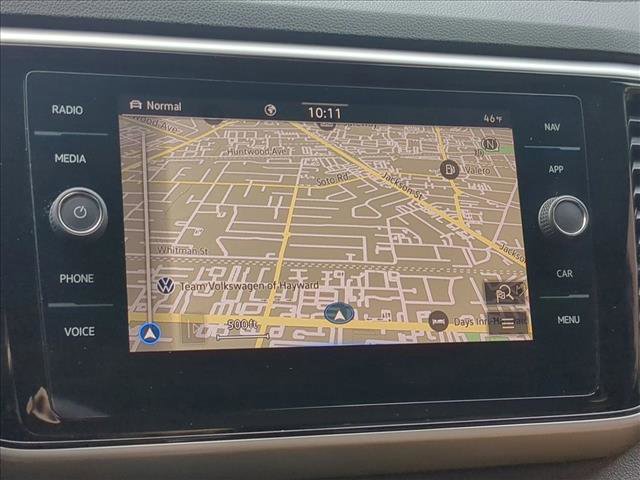 Used 2023 Volkswagen Atlas Cross Sport SEL Premium R-Line image 13