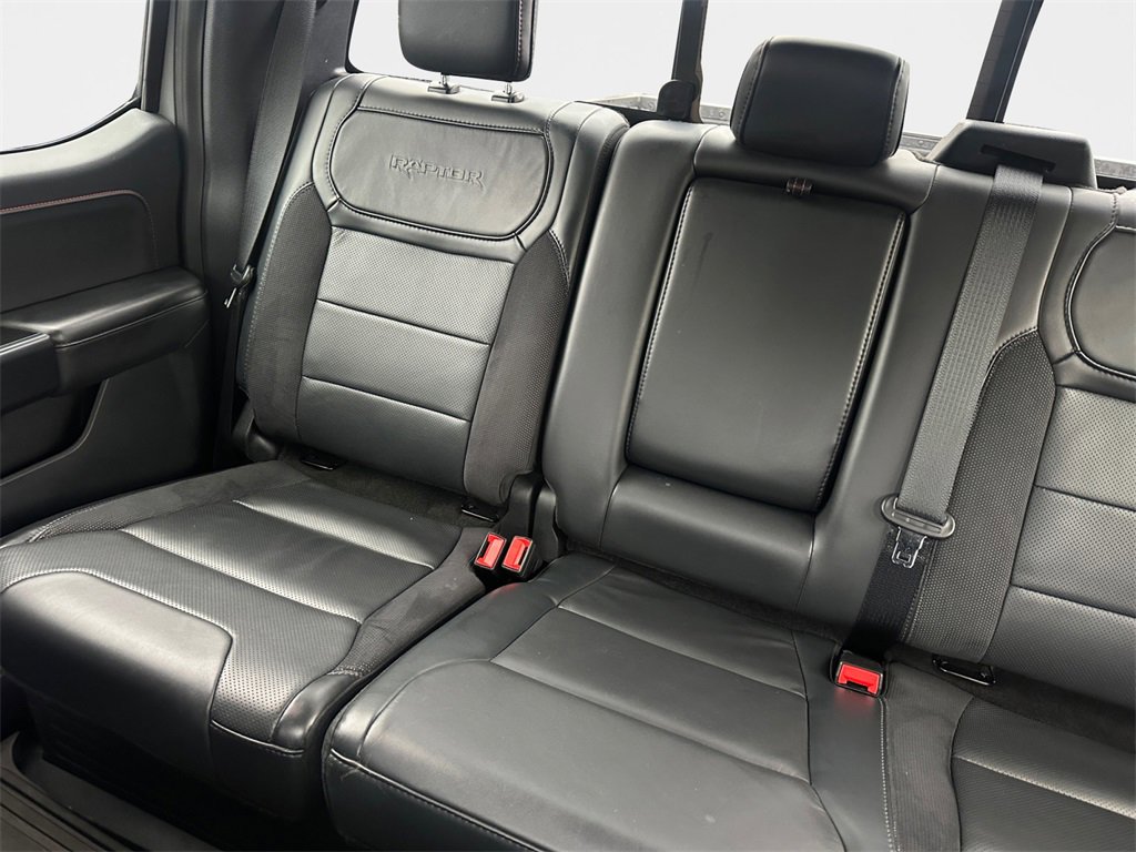 Used 2024 Ford F150 Raptor image 9