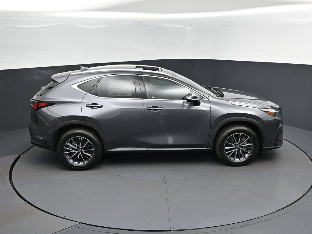 New 2026 Lexus NX 350 AWD image 35