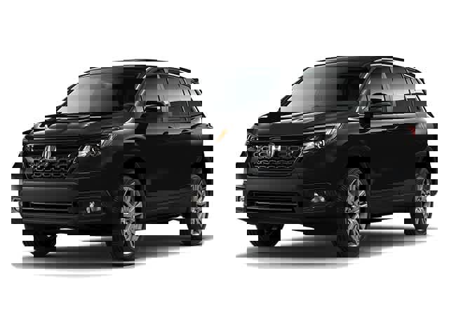 Used 2020 Honda Passport EX-L image 1