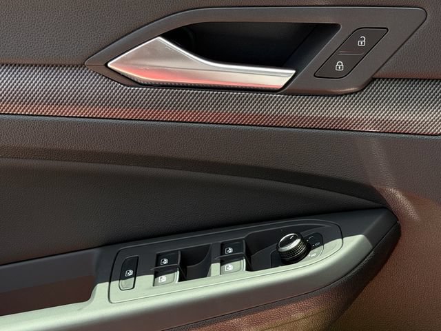New 2026 Volkswagen GTI SE FWD image 23
