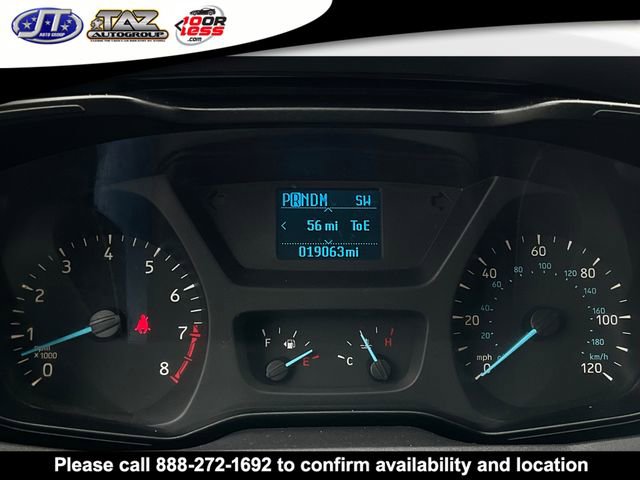 Used 2016 Ford Transit 350 148 Low Roof image 14