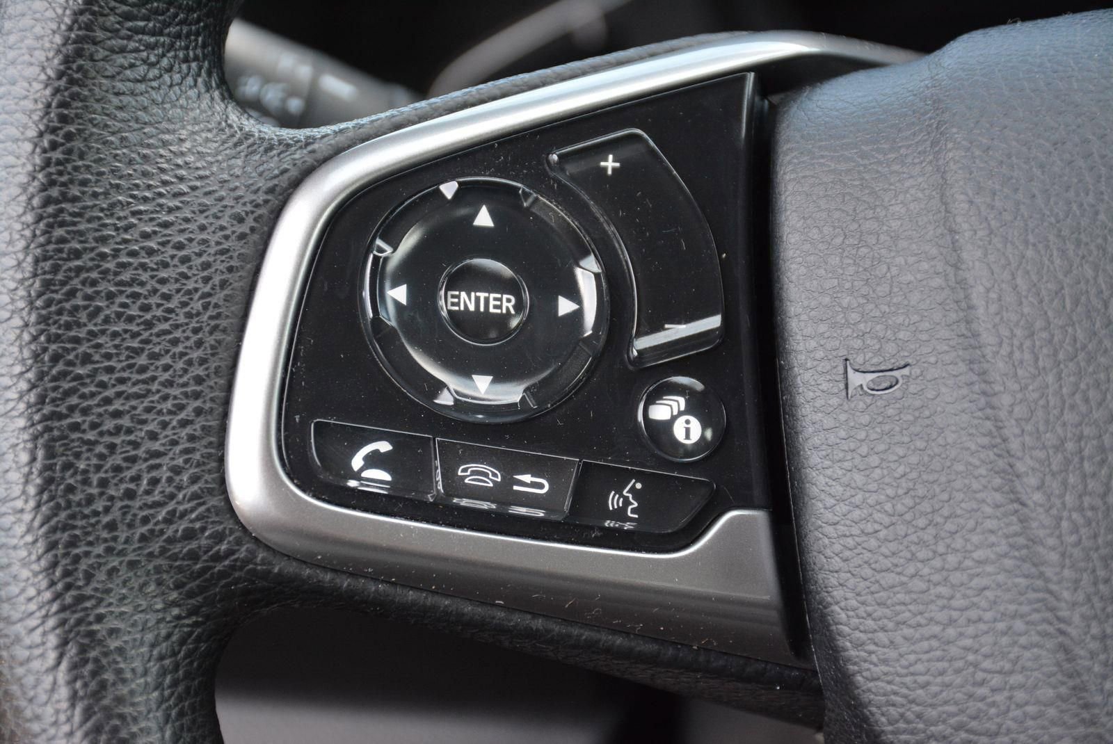 Used 2019 Honda CR-V EX image 27