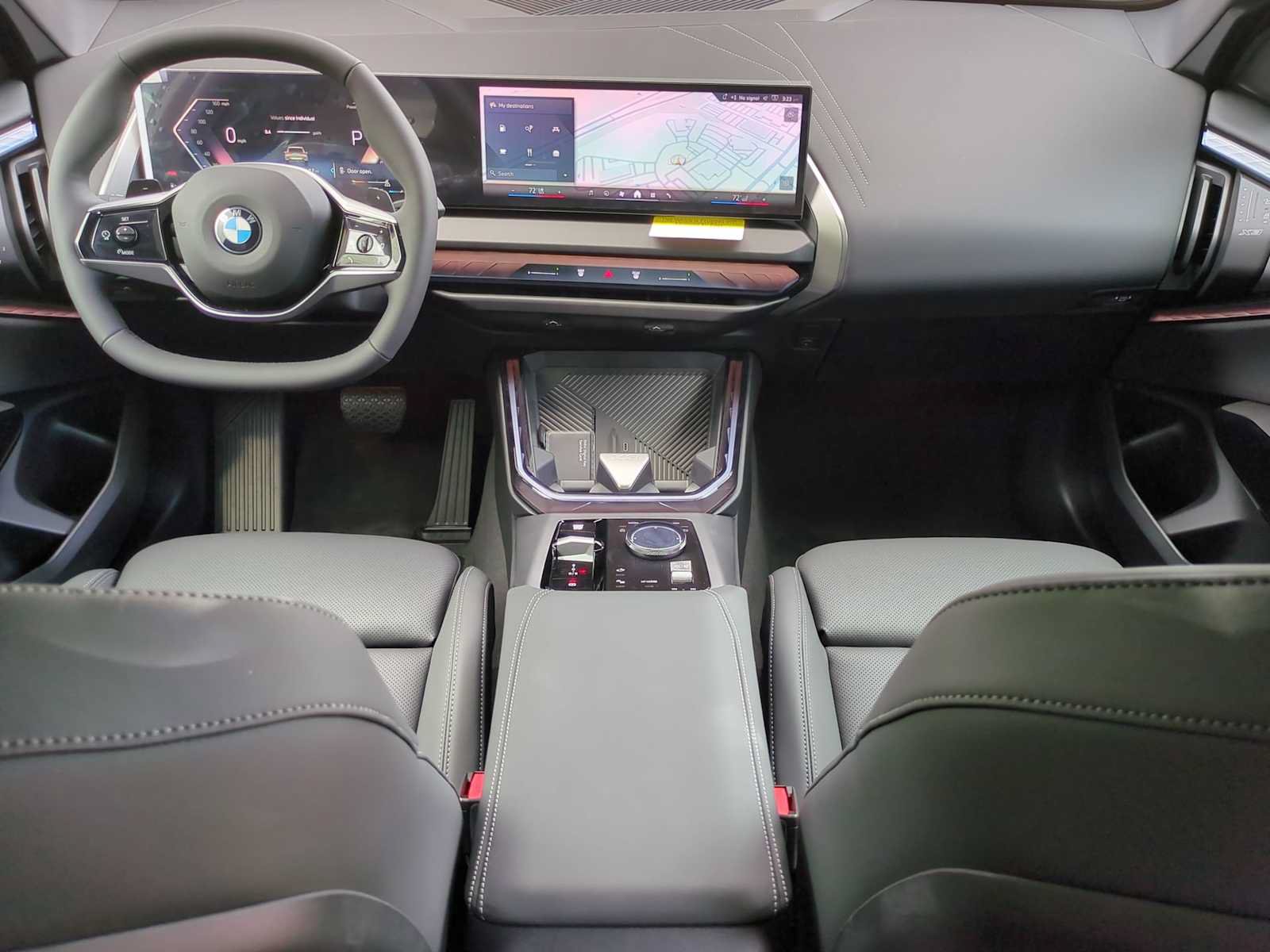 New 2026 BMW X3 xDrive30i w/ Convenience Package AWD/4WD image 16