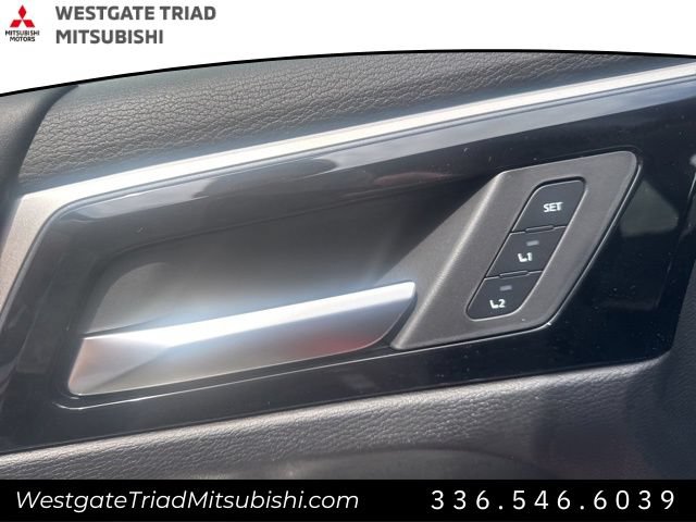 New 2025 Mitsubishi Outlander SEL AWD/4WD image 18