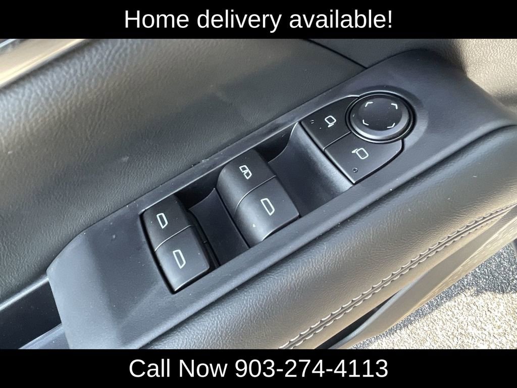 New 2026 GMC Terrain Elevation w/ Elevation Premium Package image 31