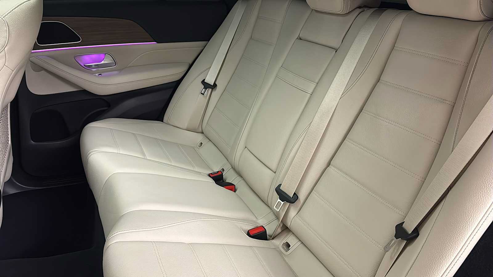 New 2026 Mercedes-Benz GLE 450 4MATIC Coupe image 33