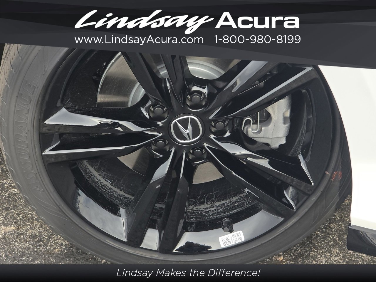 New 2026 Acura Integra A-Spec image 6