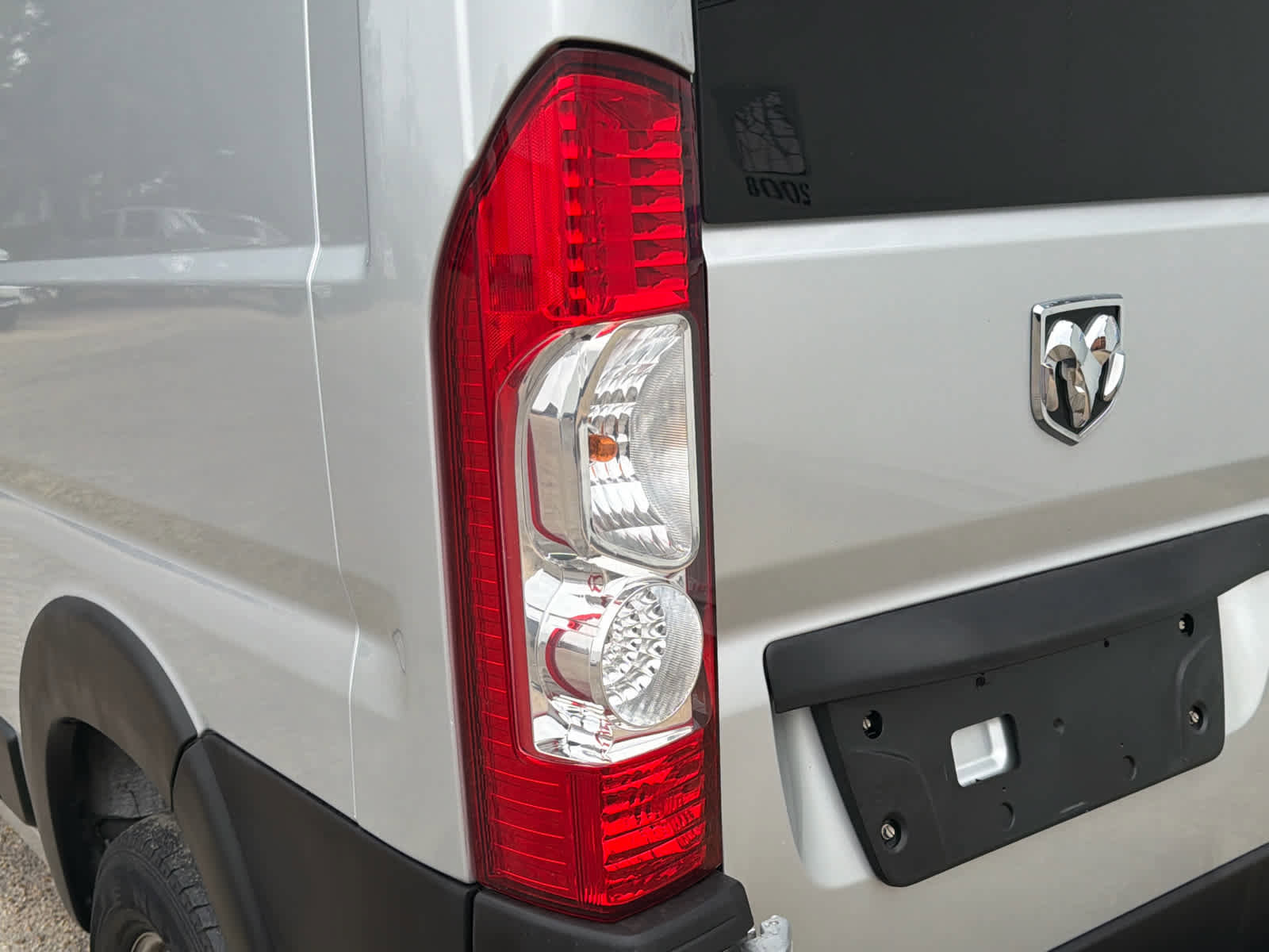 Used 2021 RAM ProMaster 2500 w/ Convenience Group FWD image 13