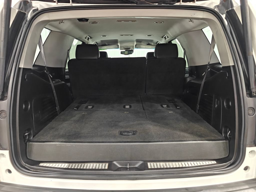 Used 2015 Chevrolet Tahoe LT AWD/4WD image 32