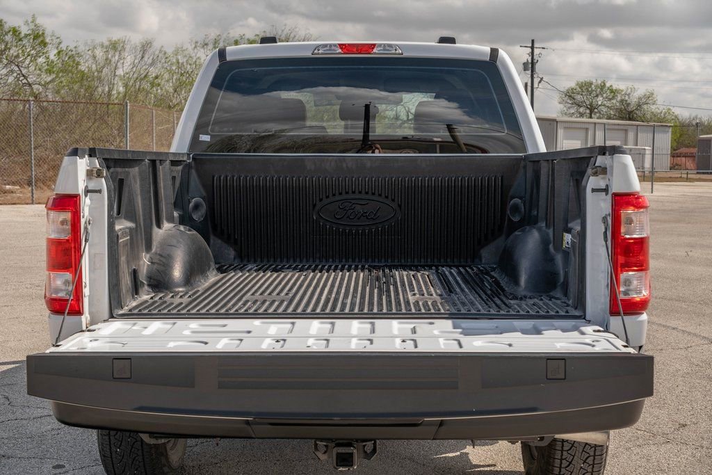 Used 2023 Ford F150 XL w/ Trailer Tow Package AWD/4WD image 23