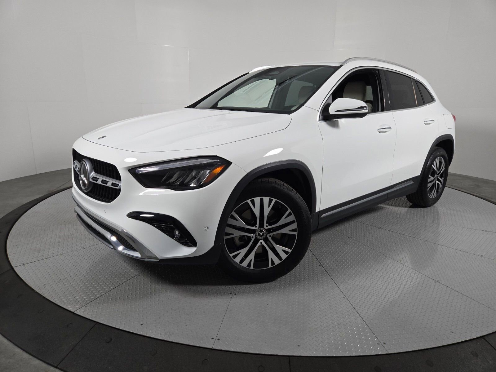 Used 2025 Mercedes-Benz GLA 250 GLA 250